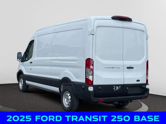 New 2025 Ford Transit 250 - photo 6