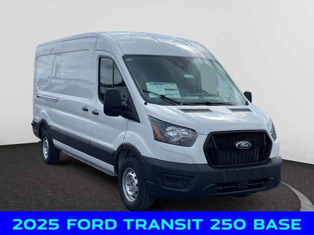 New 2025 Ford Transit 250 - photo 9