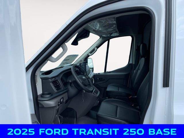 New 2025 Ford Transit 250 - photo 11