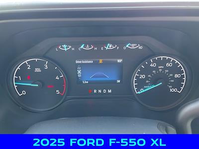 New 2025 Ford F-550 - photo 2