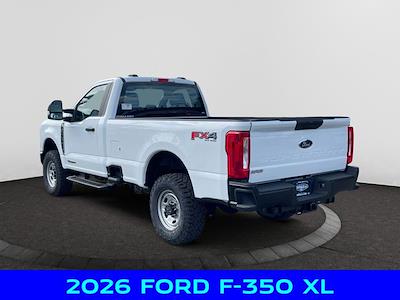 New 2026 Ford F-350 - photo 2