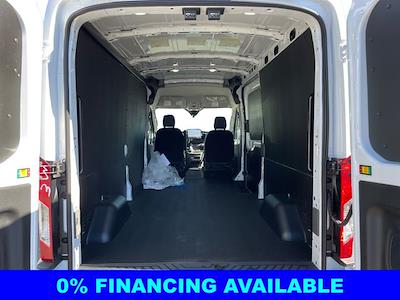 New 2025 Ford Transit 250 - photo 2