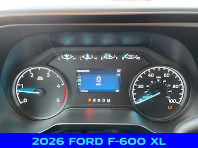 New 2026 Ford F-600 - photo 2