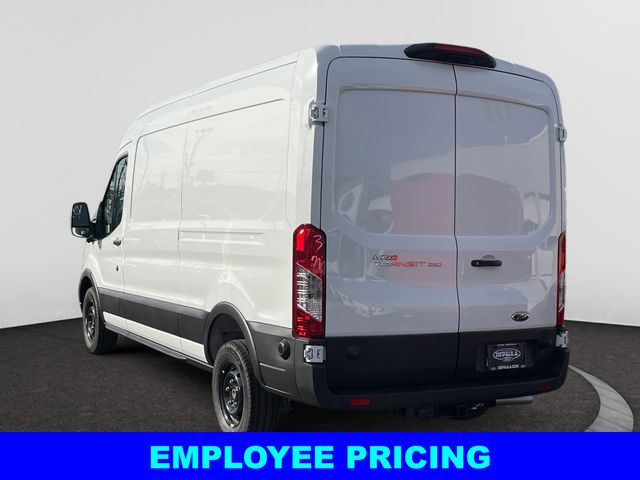 New 2025 Ford Transit 250 - photo 6