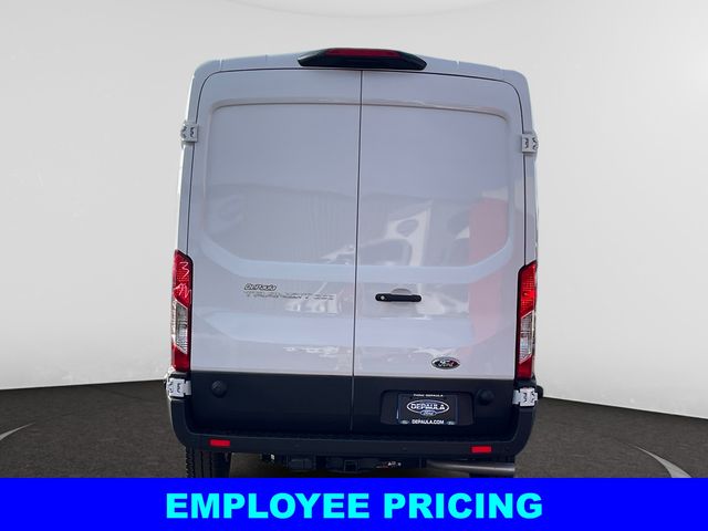 New 2025 Ford Transit 250 - photo 7