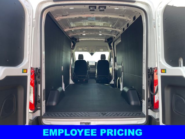 New 2025 Ford Transit 250 - photo 2