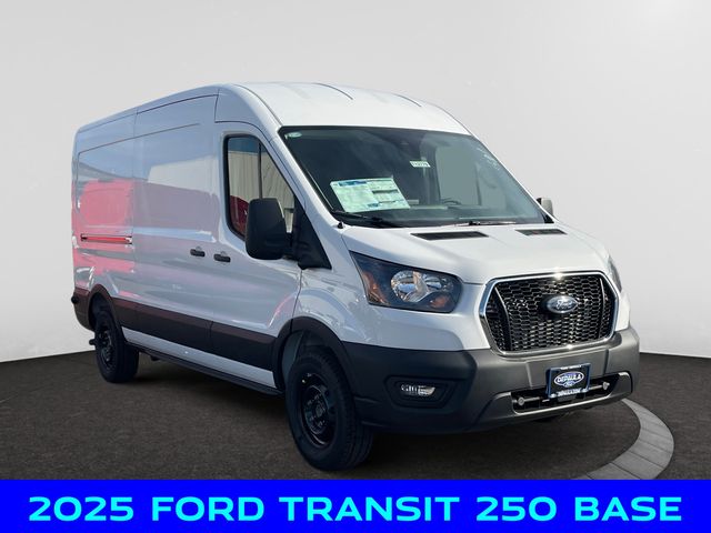 New 2025 Ford Transit 250 - photo 9