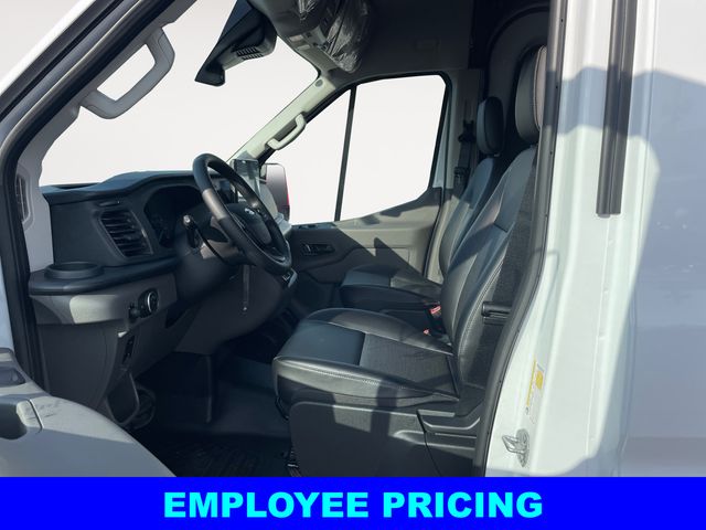 New 2025 Ford Transit 250 - photo 11