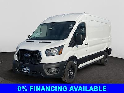 New 2025 Ford Transit 250 - photo 1
