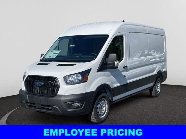 New 2025 Ford Transit 150 - photo 1