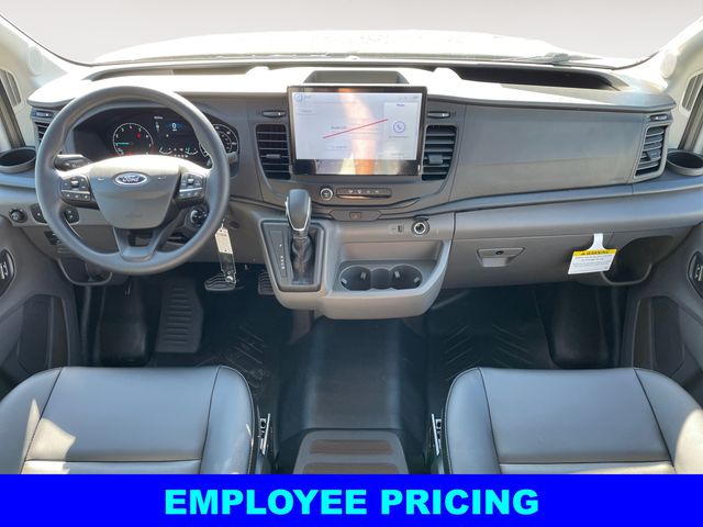 New 2025 Ford Transit 150 - photo 12