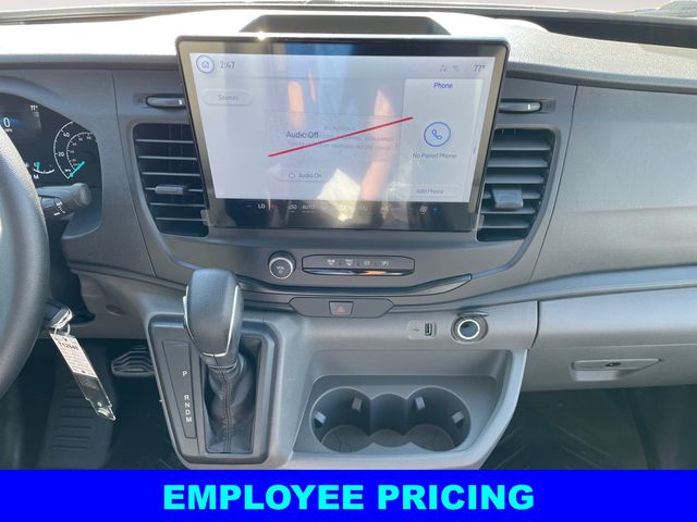 New 2025 Ford Transit 150 - photo 13
