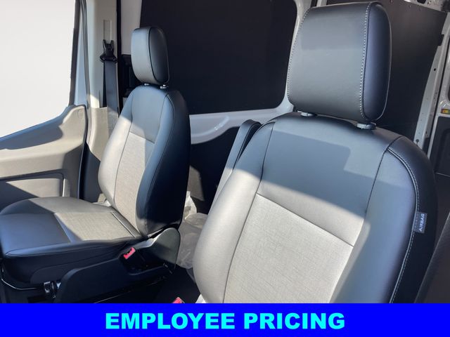 New 2025 Ford Transit 150 - photo 15