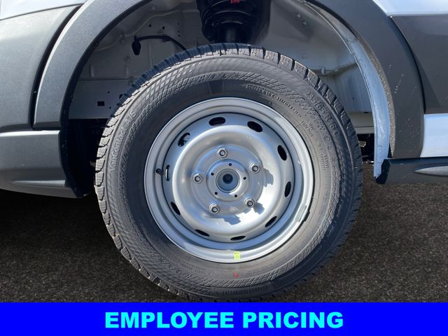 New 2025 Ford Transit 150 - photo 16