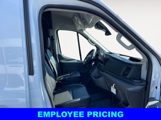 New 2025 Ford Transit 150 - photo 17