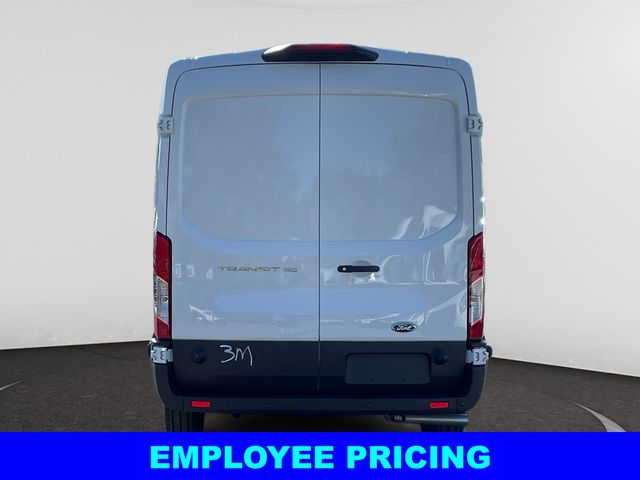 New 2025 Ford Transit 150 - photo 7