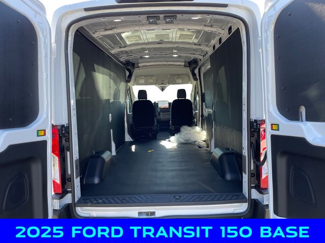 New 2025 Ford Transit 150 - photo 2