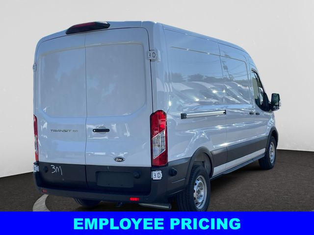 New 2025 Ford Transit 150 - photo 8