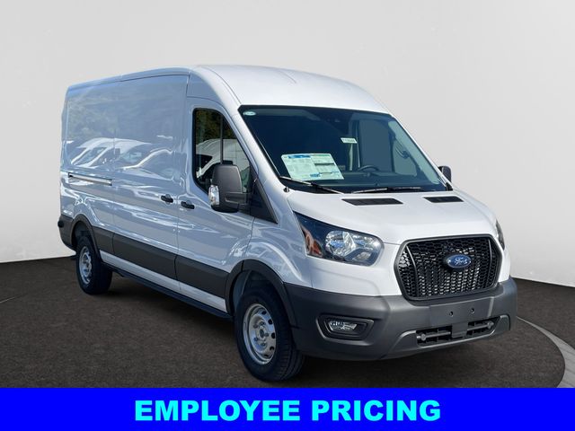 New 2025 Ford Transit 150 - photo 9