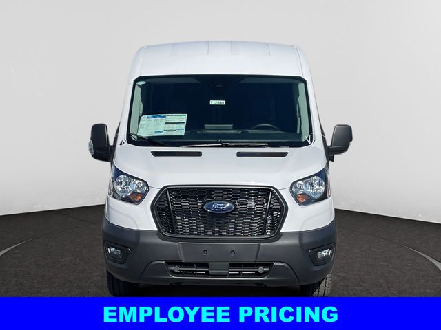 New 2025 Ford Transit 150 - photo 10
