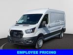 2025 Ford Transit 150 Medium Roof RWD Empty Cargo Van for sale #T12848 - photo 1