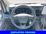 2025 Ford Transit 150 Medium Roof RWD Empty Cargo Van for sale #T12848 - photo 12