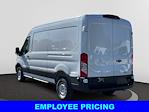 2025 Ford Transit 150 Medium Roof RWD Empty Cargo Van for sale #T12848 - photo 4