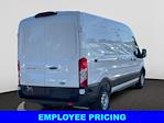 2025 Ford Transit 150 Medium Roof RWD Empty Cargo Van for sale #T12848 - photo 6