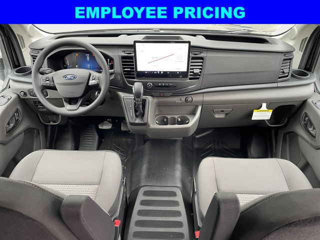 New 2026 Ford Transit 250 - photo 12