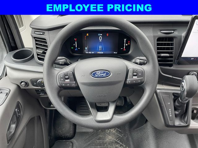 New 2026 Ford Transit 250 - photo 14