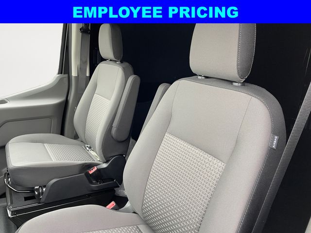New 2026 Ford Transit 250 - photo 15