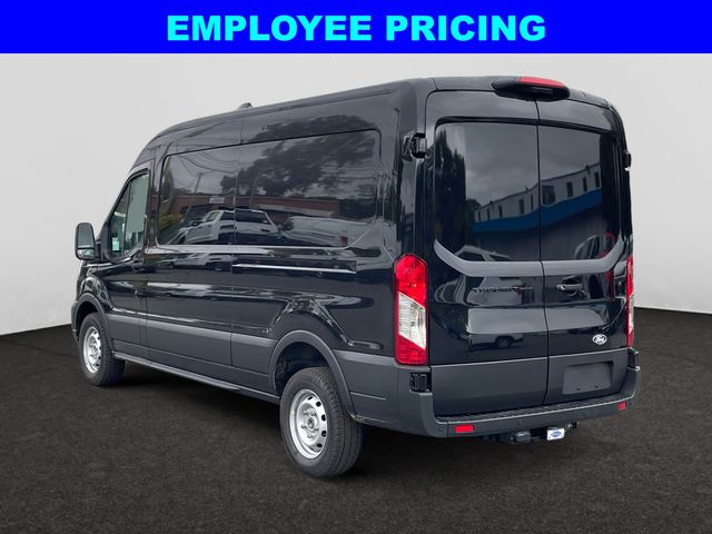 New 2026 Ford Transit 250 - photo 5
