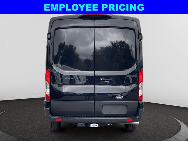 New 2026 Ford Transit 250 - photo 6