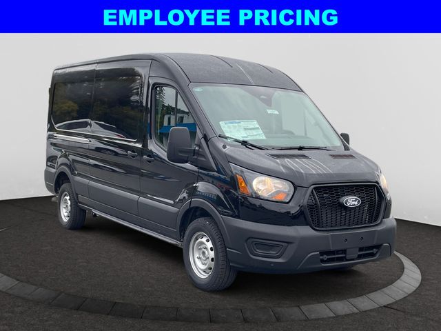 New 2026 Ford Transit 250 - photo 8