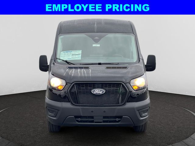 New 2026 Ford Transit 250 - photo 9