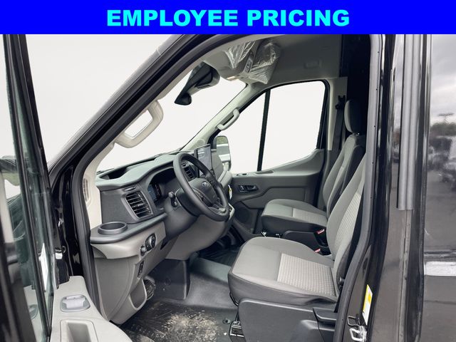New 2026 Ford Transit 250 - photo 10