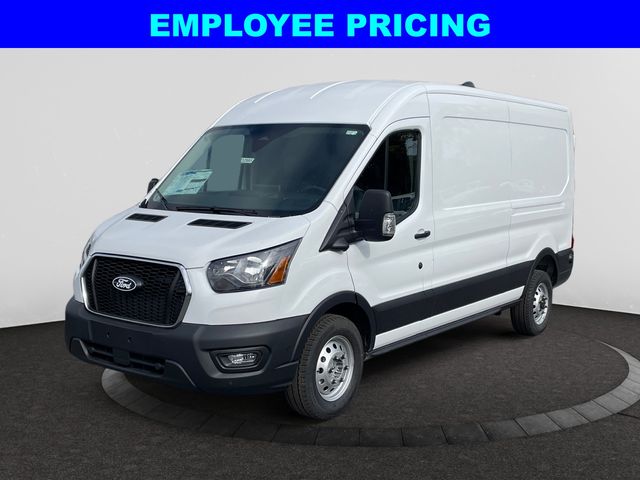 New 2026 Ford Transit 250 - photo 1