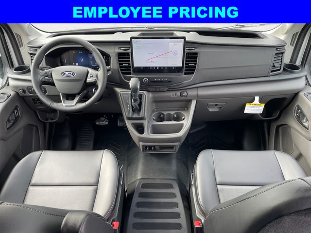 New 2026 Ford Transit 250 - photo 12