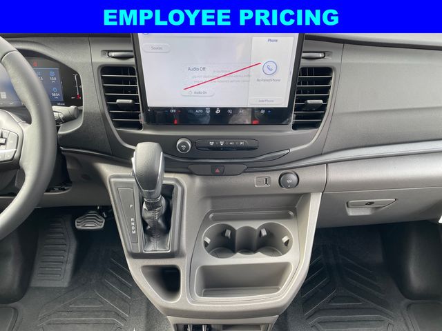 New 2026 Ford Transit 250 - photo 13