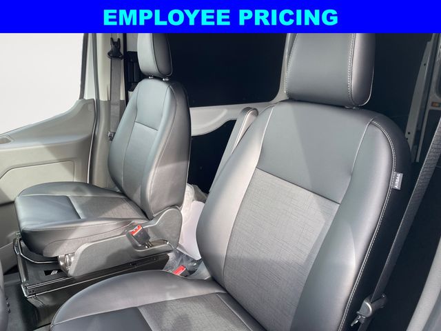 New 2026 Ford Transit 250 - photo 15