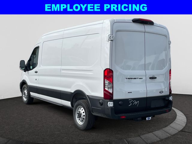 New 2026 Ford Transit 250 - photo 5