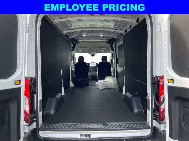 New 2026 Ford Transit 250 - photo 2