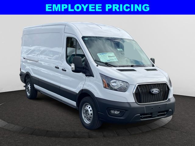New 2026 Ford Transit 250 - photo 8