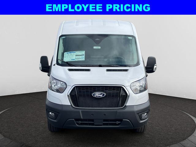 New 2026 Ford Transit 250 - photo 9