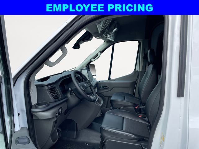 New 2026 Ford Transit 250 - photo 10