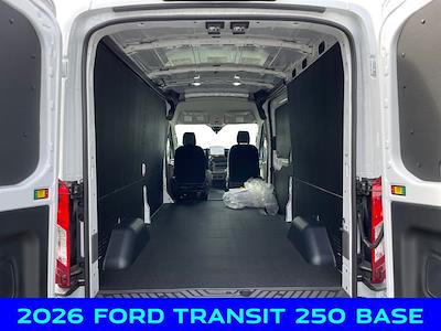 New 2026 Ford Transit 250 - photo 2
