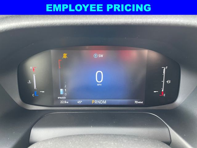 New 2026 Ford Transit 250 - photo 11
