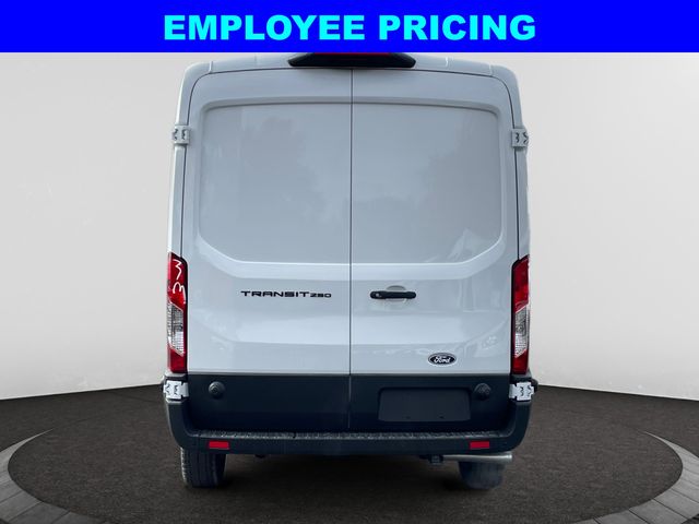 New 2026 Ford Transit 250 - photo 6