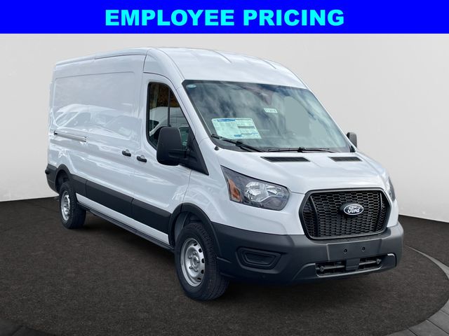 New 2026 Ford Transit 250 - photo 8