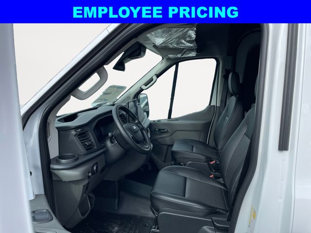 New 2026 Ford Transit 250 - photo 10